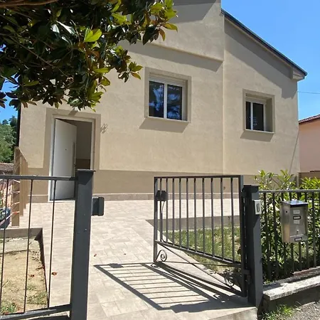 Casa Maddalena Casal Fiumanese