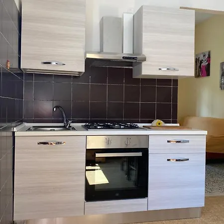 Casa Maddalena Appartement *