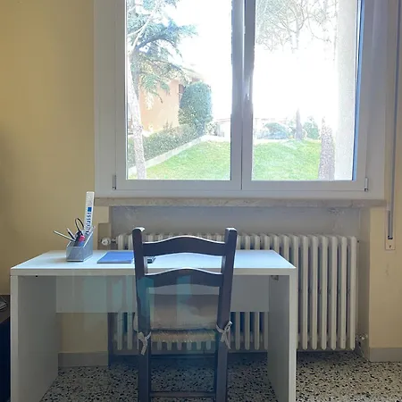 아파트 Casa Maddalena Casal Fiumanese