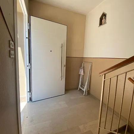 Appartement Casa Maddalena *