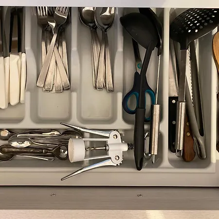 Casa Maddalena Casal Fiumanese