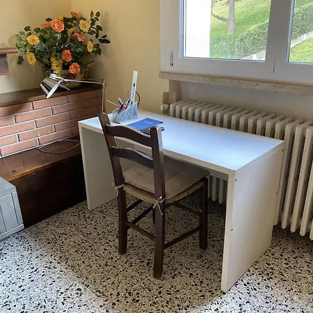 Daire Casa Maddalena *