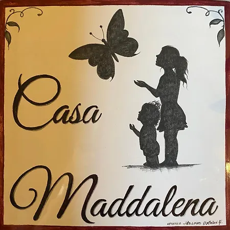 Casa Maddalena Casal Fiumanese