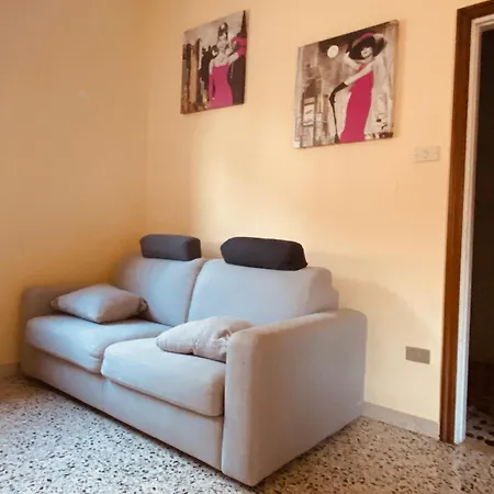 Casa Maddalena Appartement Casal Fiumanese