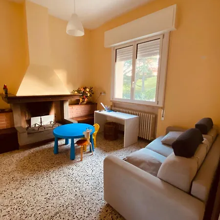 Casa Maddalena Daire *