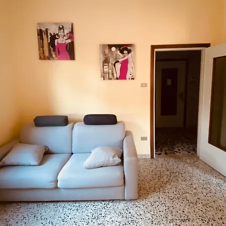 Casa Maddalena Lägenhet Casal Fiumanese