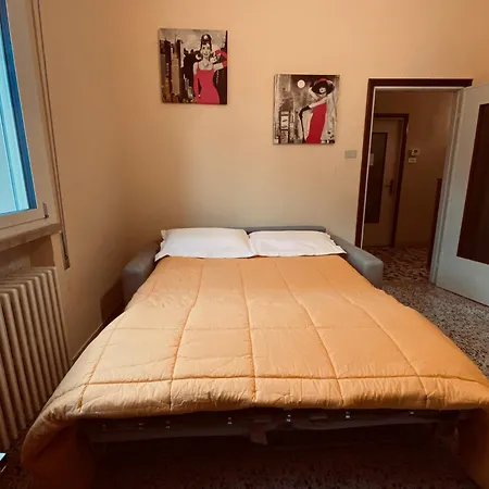 Casa Maddalena شقة