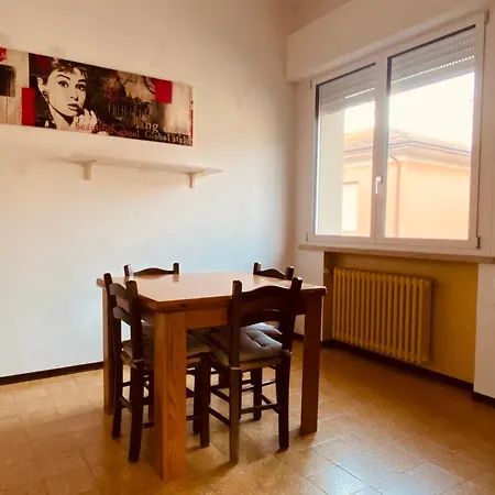 Casa Maddalena *