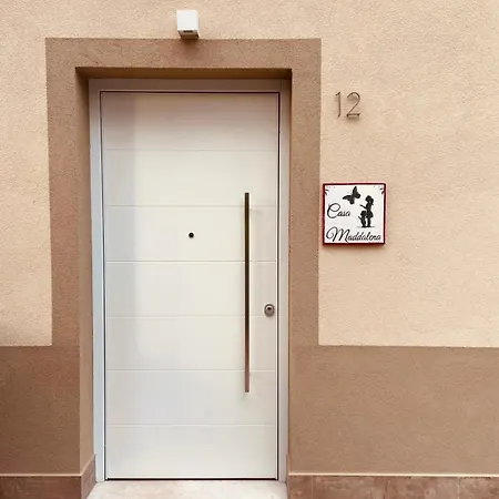 Casa Maddalena