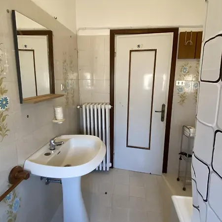 Casa Maddalena Appartement