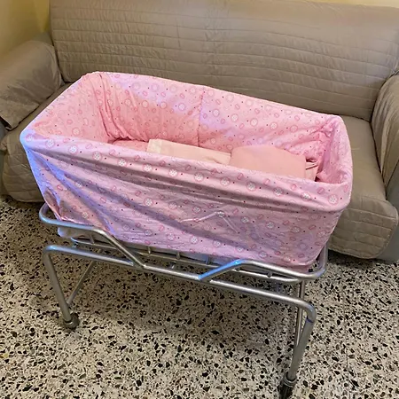 Casa Maddalena Casal Fiumanese