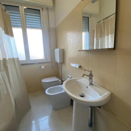 شقة Casa Maddalena *