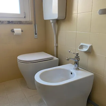 Casa Maddalena شقة