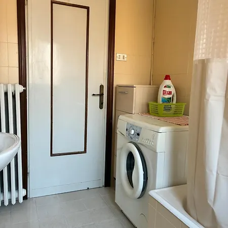 Daire Casa Maddalena *