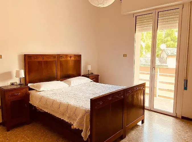 شقة Casa Maddalena