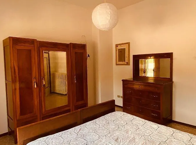 Casa Maddalena شقة