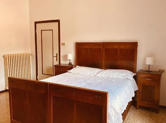 Casa Maddalena