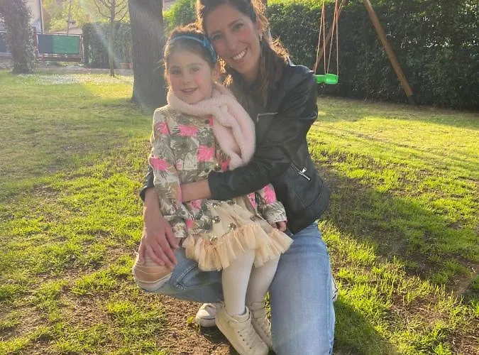 Casa Maddalena 아파트 Casal Fiumanese