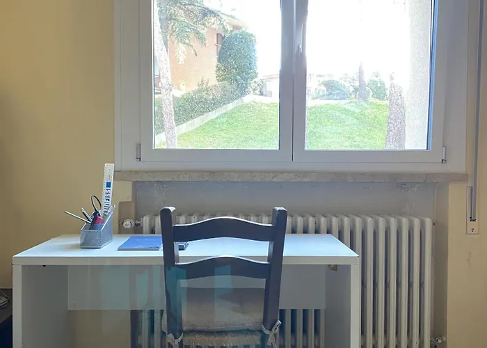 شقة Casa Maddalena Casal Fiumanese