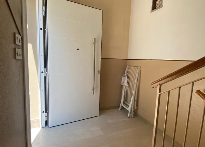 Lägenhet Casa Maddalena *