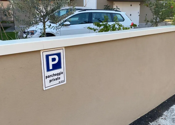 Casa Maddalena 아파트 Casal Fiumanese