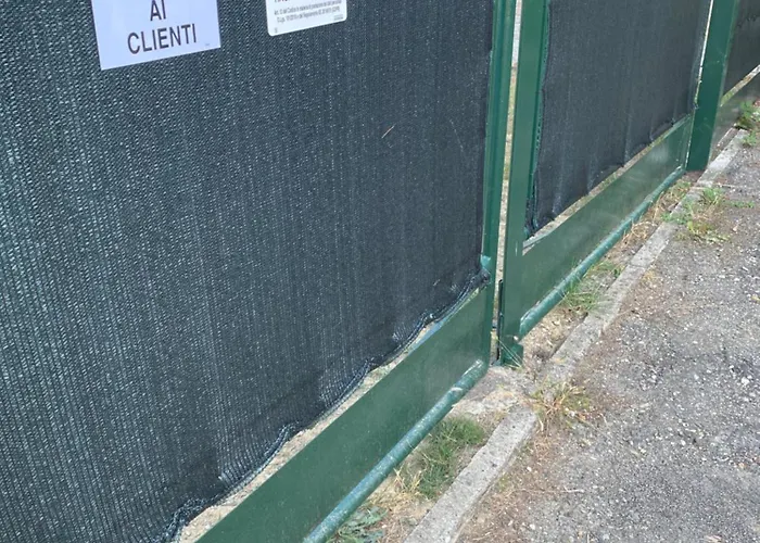 아파트 Casa Maddalena Casal Fiumanese