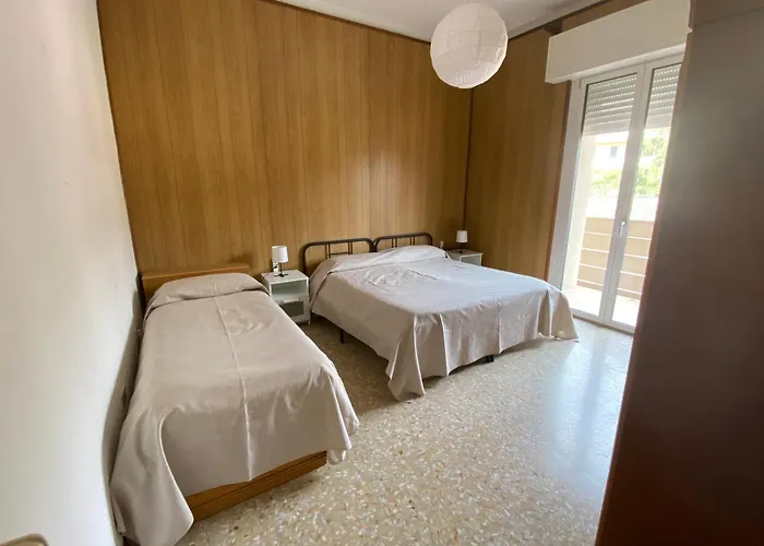 شقة Casa Maddalena