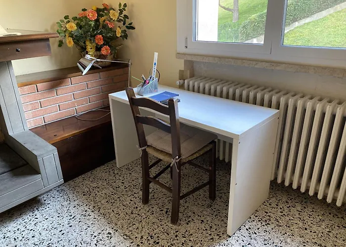 Daire Casa Maddalena *