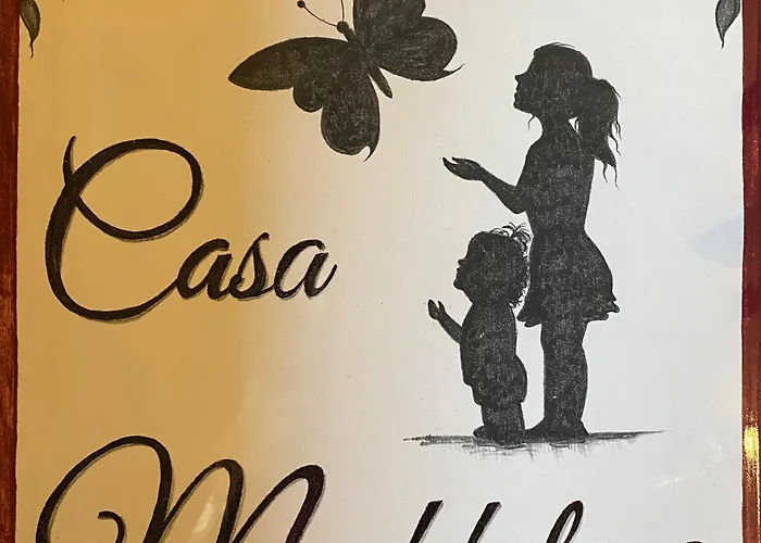 Casa Maddalena Casal Fiumanese