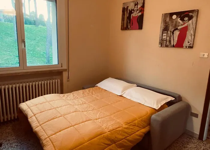 Lägenhet Casa Maddalena