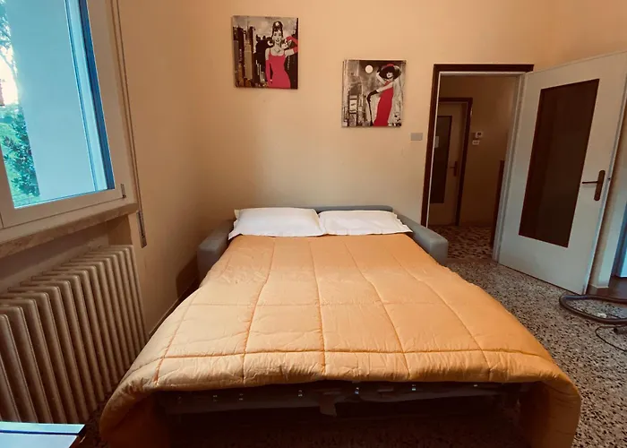 Casa Maddalena 아파트