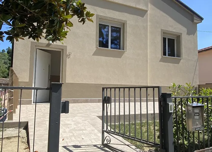 Casa Maddalena شقة