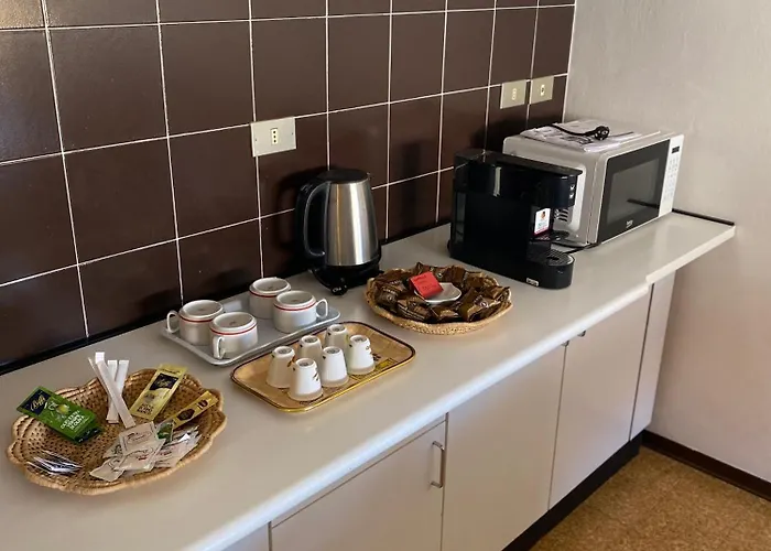 Casa Maddalena * Casal Fiumanese