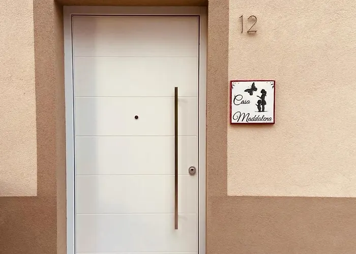 Casa Maddalena