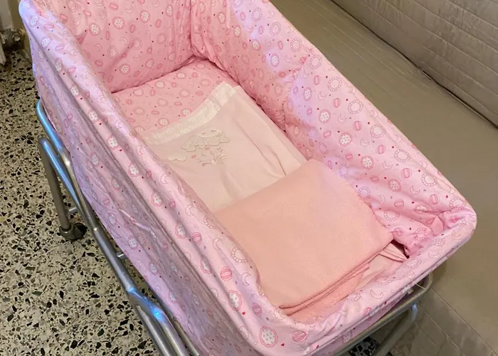 Casa Maddalena Lägenhet Casal Fiumanese