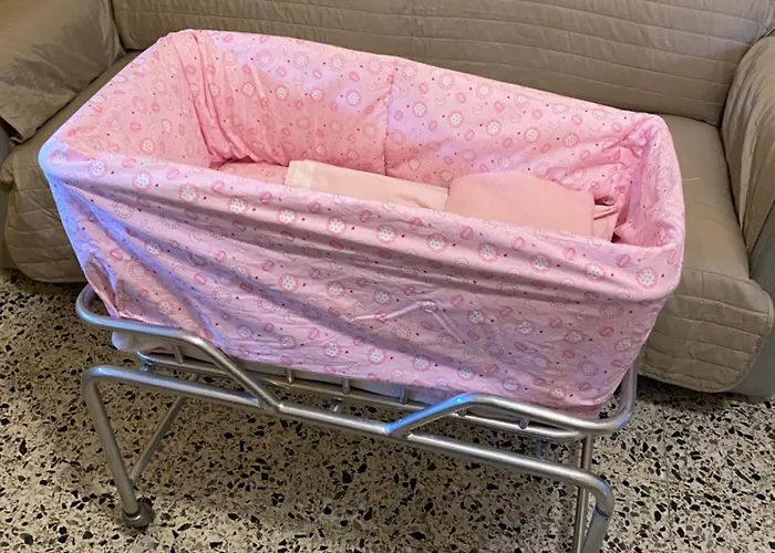 Casa Maddalena Casal Fiumanese