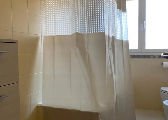 Casa Maddalena شقة *