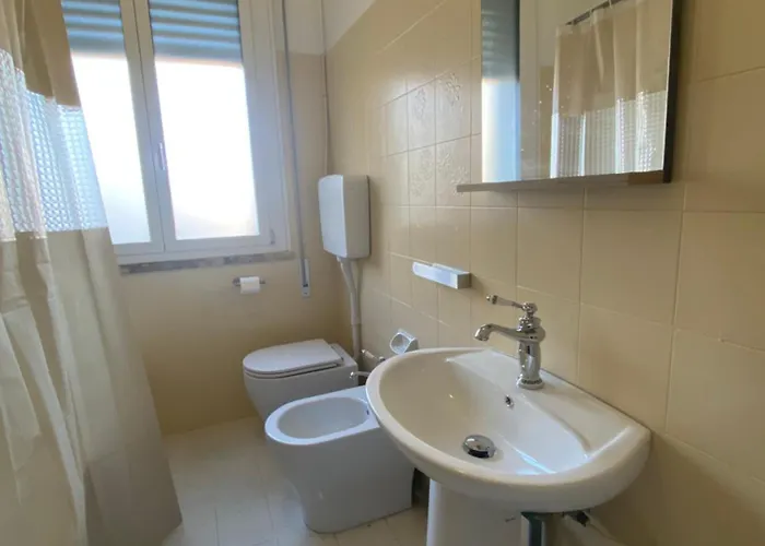 Daire Casa Maddalena *