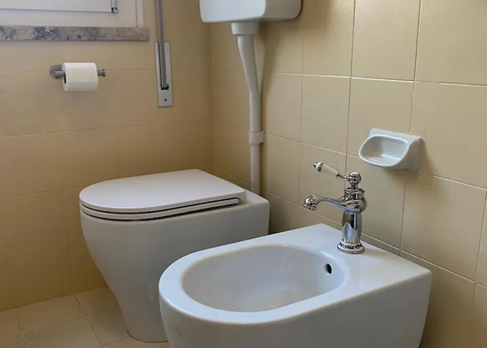 Casa Maddalena شقة