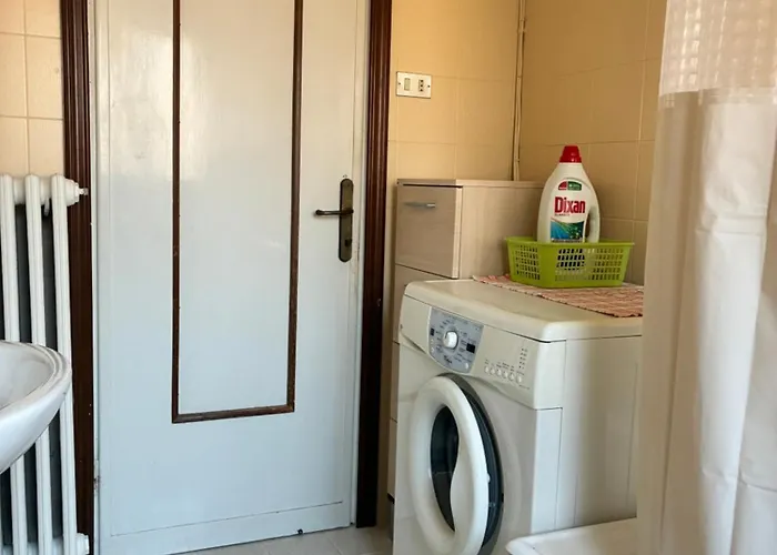 Lägenhet Casa Maddalena *